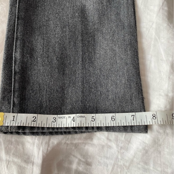 Anthropologie MIH Brighton Cigarette Leg Jeans - Picture 10 of 13